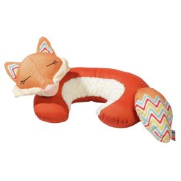 COUSSIN D'ACTIVITÉS Renard
