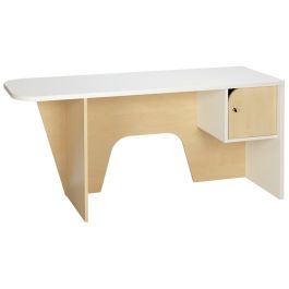 BUREAU ADULTE Avec caisson