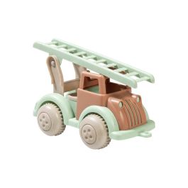 GRAND VÉHICULE ÉCO-CONÇU Maxi camion de pompiers