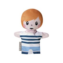 MARIONNETTE Justin