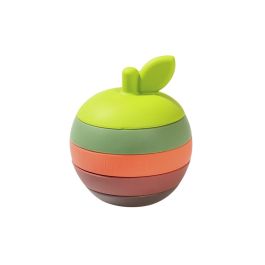 JEU À EMPILER Pomme