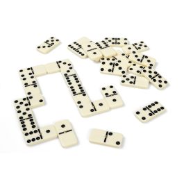DOMINOS TRADITIONNELS Tactiles