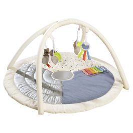TAPIS D'ÉVEIL Aventure avec arche