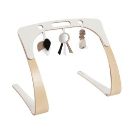 ARCHE D’ÉVEIL RÉGLABLE en bois Polaris