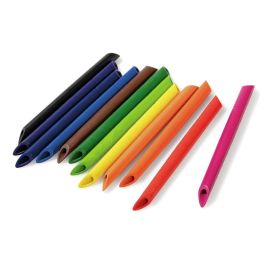 CRAYONS DE COULEUR Color'peps Infinity x12