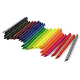 CRAYONS DE COULEUR Color'peps Infinity x24