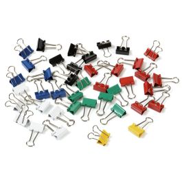 PINCES À DOUBLE CLIP 19 mm.