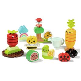BOÎTE DE BRIQUES LEGO® DUPLO® Le jardin bio