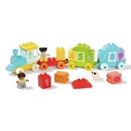 LE TRAIN DES CHIFFRES LEGO® DUPLO®