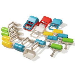 KIT DE JEUX DE SABLE