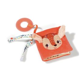 MINI IMAGIER D'ACTIVITÉS Stella