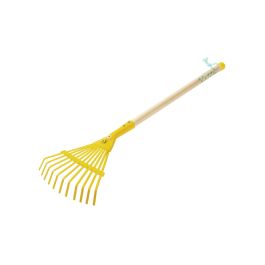 OUTILS DE JARDINAGE Râteau