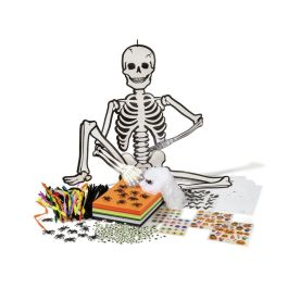 KIT CRÉATIF Halloween