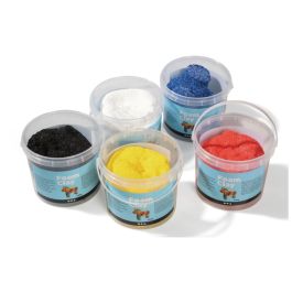 PÂTE SENSITIVE Playfoam 5 x 560 g