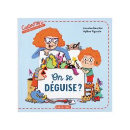 COLLECTION CASTERMINI On se déguise ?