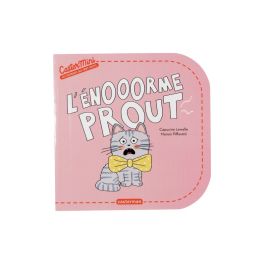 COLLECTION CASTERMINI L'énooorme prout