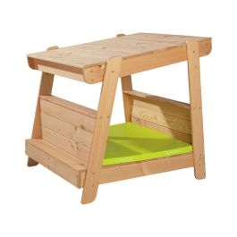 CABANE Éléments Avec tapis