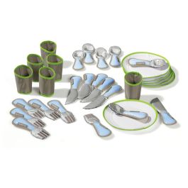 DÎNETTE WESCOOK Textile Service 6 personnes