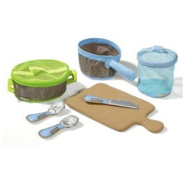 KIT WESCOOK Textile Accessoires de cuisine