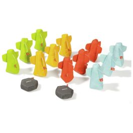 FLÉCHETTES LESTÉES ET PALETS