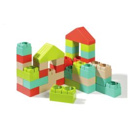 CONSTRUCTION GÉANTE ET SOUPLE ÉCO-CONÇUE