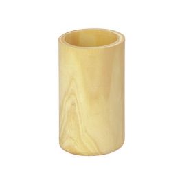 POT EN BOIS À DÉCORER