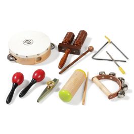 MALLE LES ESSENTIELS 7 INSTRUMENTS