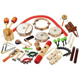 MALLE DE 28 INSTRUMENTS