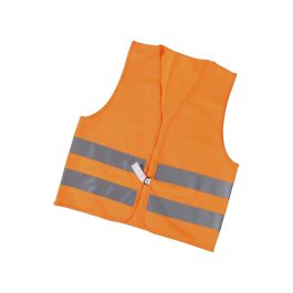 GILET DE SÉCURITÉ Taille S