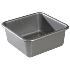 BASSINE CARRÉE 8,5 L