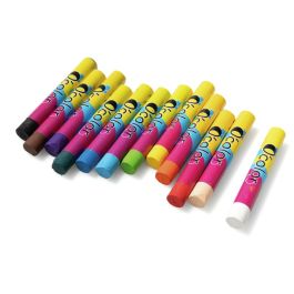 PASTELS À L'HUILE 1er prix