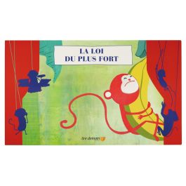 CONTE KAMISHIBAÏ La loi du plus fort