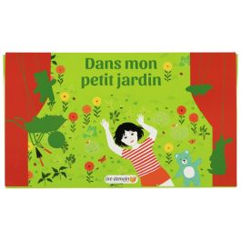 CONTE KAMISHIBAÏ Dans mon petit jardin