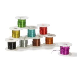 FILS MÉTALLIQUES SOUPLES