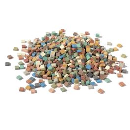 MOSAÏQUES ANTIQUES Couleurs classiques