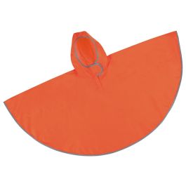 PONCHO IMPERMÉABLE ZABIPLOUF 7 à 13 ans