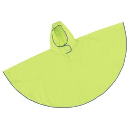 PONCHO IMPERMÉABLE ZABIPLOUF 18 mois à 4 ans