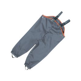 SALOPETTE IMPERMÉABLE ZABIPLOUF 1 à 3 ans