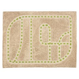 TAPIS COTON TOUDOUX Circuit