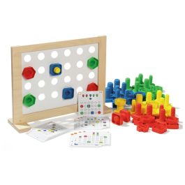 MAXI JEU DE VISSAGE