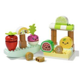 LE MARCHÉ BIO LEGO® DUPLO®