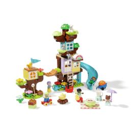 LA CABANE DANS L'ARBRE 3-EN-1 LEGO® DUPLO®
