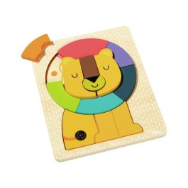 ENCASTREMENT ANDY WESTFACE Lion