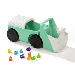LOOPWAGENTJE BLOCKIE
