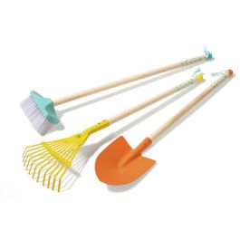 MAXI LOT OUTILS DE JARDINAGE