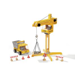 MAXI LOT ENGINS DE CHANTIER