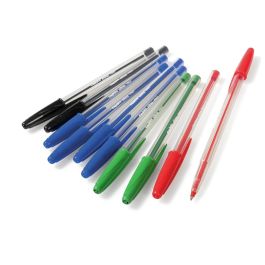 STYLOS BILLE SFERA x4 couleurs