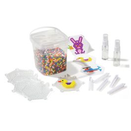 KIT AQUA PERLES Couleurs classiques