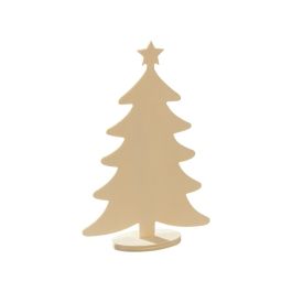 SAPINS À DÉCORER