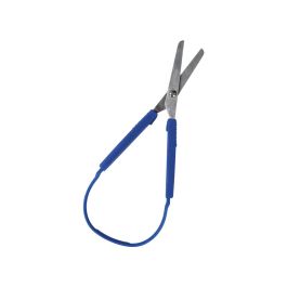 CISEAUX D'APPRENTISSAGE À RESSORT Easy grip